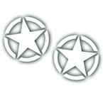 Invasion Victory Star Pair